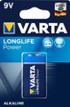 Varta HighEnergy Transistor