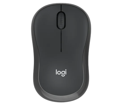 Akce myš Logitech Wireless M240 Graphite _
