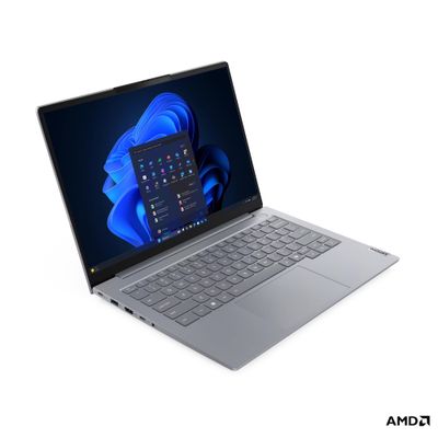 Lenovo ThinkBook/14 G9 AHP/R5-220/14"/WUXGA/16GB/1TB/AMD int/W11H/Gray/3R On-Site