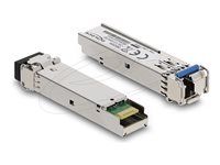 SFP Module 1000Base-BX SM TX 1310/RX 1