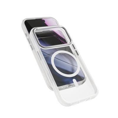Epico Hero Pro Mag+ Case iPhone 17 Pro  - matná