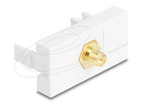 Easy 45 Module RP-SMA female to RP-SMA f