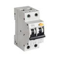 Jistič KANLUX KRO6-2/B10/30 23213