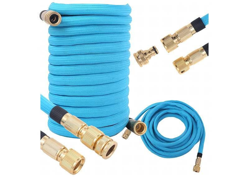 Flexibilní zahradní hadice LXMR2239 13,6–30 m