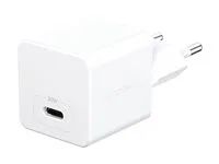 PanzerGlass empower nabíječka Turbo GaN 30 W 1x USB-C, bílá