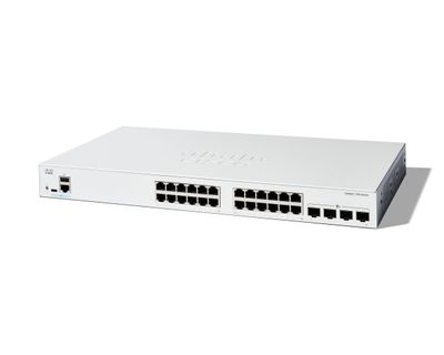 Cisco Catalyst C1300-24T-4X