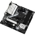 ASROCK Základní deska B550M Pro4