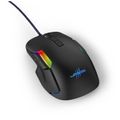 uRAGE Reaper 600, Herní myš, USB, černá