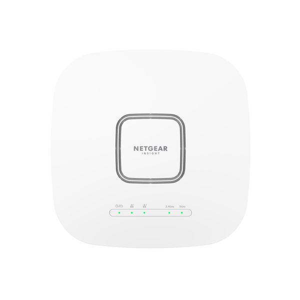 Netgear 2PT insight managed wifi 6 AX5400