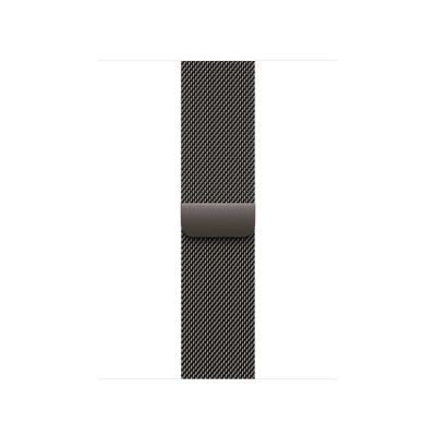 Watch Acc/42/Slate Milanese Loop