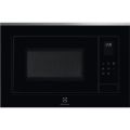 ELECTROLUX  mikrovlnná trouba vestavná LMS4253TMX