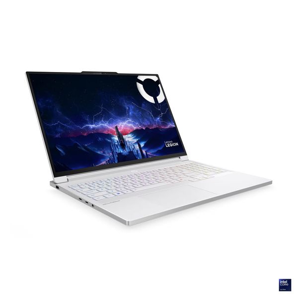 Lenovo Legion 7/16IAX10/U7-255HX/16"/2560x1600/32GB/1TB/RTX 5060/bez OS/Glacier White/3R On-Site
