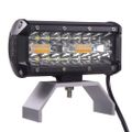 Světlo na pracovní stroje LED CARCLEVER wl-846wo 10/30V 90W
