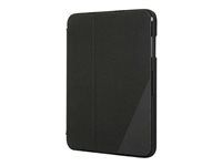 Pouzdro s klopou pro tablet - černá - pro Apple iPad mini (6th generation, A17 Pro)