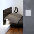 Smart vypínač osvětlení RETLUX RSH 302 ZigBee