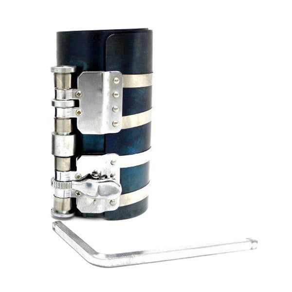Pružinový stahovák pístních kroužků 90-175mm 6" GEKO G02622