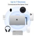 MERCUSYS MA550H, Bluetooth 5.4 USB Adaptér