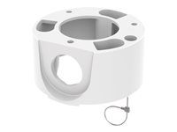 Setavení držáku fotoaparátu - montáž na strop - pro AXIS P5624-E PTZ Dome Network Camera, P5635-E PTZ Dome Network Camera