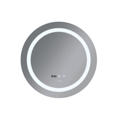 Koupelnové zrcadlo MIXXUS MC02-80 Plain