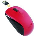 GENIUS - NX-7000 blue-eye senzor 1200dpi red