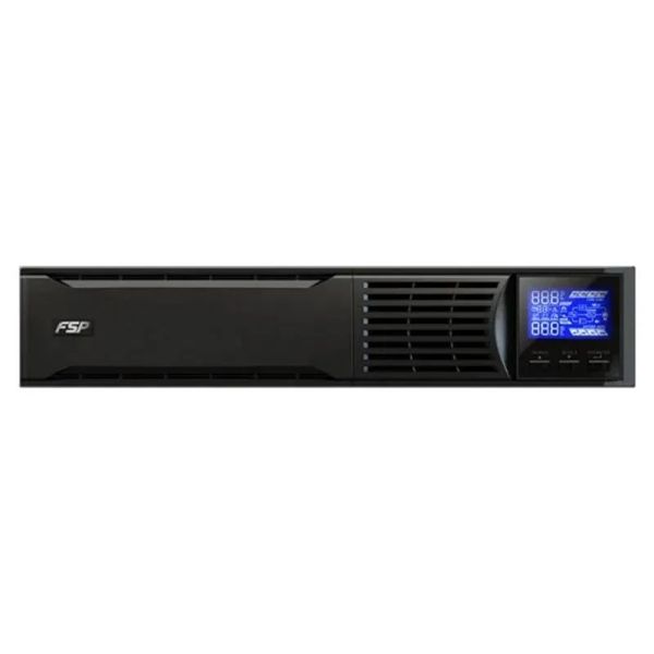 FORTRON Eufo 2K 2000VA/1800W, UPS rack