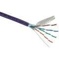 SOLARIX kabel FTP LSOH CAT5E 500m/balení