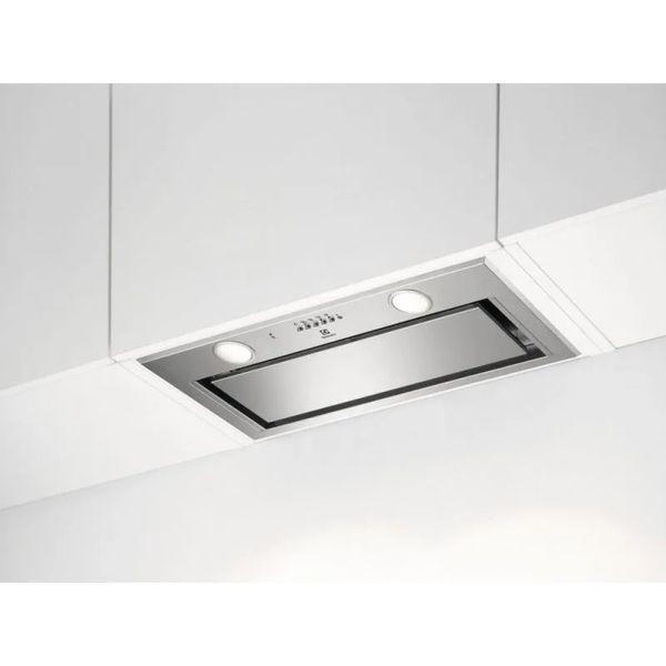 ELECTROLUX  Vestavěný odsavač LFG716X