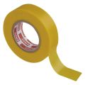 Páska izolační PVC 19mm/20m žlutá EMOS 1ks