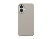 PanzerGlass CARE kryt Apple iPhone 17 MagSafe Samba Vanilla