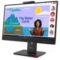 LENOVO LED Monitor 24" T24D-4v