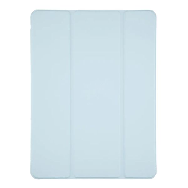 OBAL:ME MistyTab Pouzdro pro Samsung Galaxy Tab S10 Lite/S9/S9 FE/S10 FE Light Blue