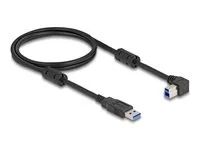 USB 5 Gbps Cable Type-A male to Type-B m
