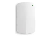 Cisco Meraki MT10 - Teplotní a vlhkostní cidlo - spravování cloudem - bezdrátový - Bluetooth 4.2 LE - 2.4 - 2.4835 GHz