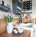 Villeroy & Boch Single 595 Bílá keramika