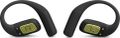 JBL Endurance Zone Black and Lime