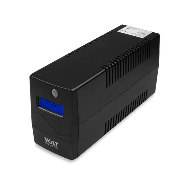 UPS VOLT Micro 1000VA 600W 9Ah