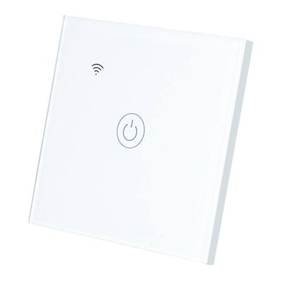 Chytrý vypínač osvětlení LTC LXM170 WiFi Tuya