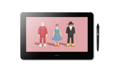 Wacom Cintiq Pro 16 - 5 year warranty