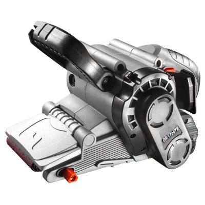 Bruska pásová GRAPHITE 59G392