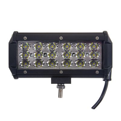 Světlo na pracovní stroje LED CARCLEVER wl-8732 10/30V 54W