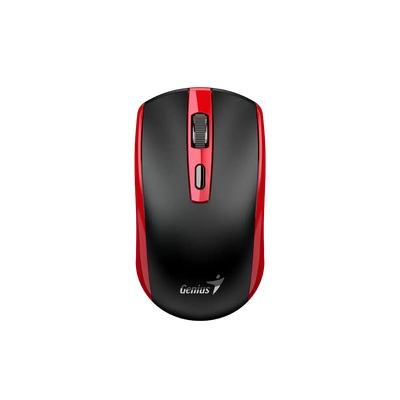 GENIUS ECO-8150 Red