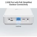 TP-Link NE200-Outdoor, 5G Venkovní router