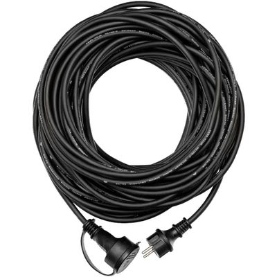 Prodlužovací kabel 1 zásuvka 30 m RETLUX RPC 82