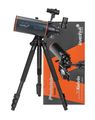 Fototeleskop Levenhuk Kelvin MAK80 AZ