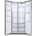 GORENJE Americká chladnička NRS8182KX