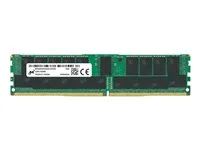 DDR4 - modul - 32 GB - DIMM 288-pin - 3200 MHz / PC4-25600 - CL22 - registrovaná - ECC