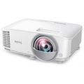BENQ MX825STH, Projektor XGA Bílý