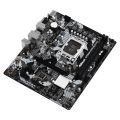 ASROCK Základní deska B760M-HDV/M.2 D4