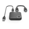 HAMA adaptér pro bezdrátový přenos obrazu, HDMI