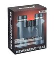 Binokulární dalekohled Levenhuk New Karma PLUS 8x32Levenhuk New Karma PLUS 8x32 Fernglas